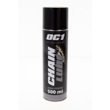 OC1 Chain Lube 500Ml