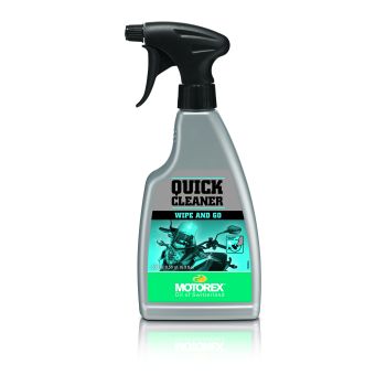 Motorex Quick Cleaner 500 ml (12)