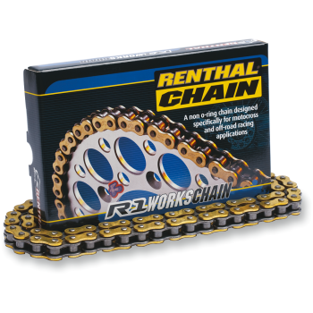 CHAIN R1 WORKS 520X120