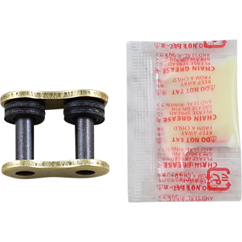 RK GB520EXW GLD RIVT C-LK