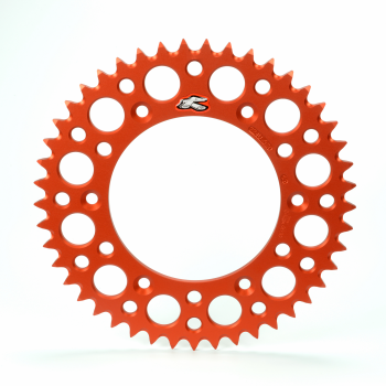 SPROCKET R 530 43T HA
