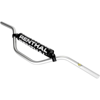 RENTHAL 22MM 757 MINI HI SIL