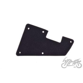 Õhupuhasti element ROMET CRS50/125