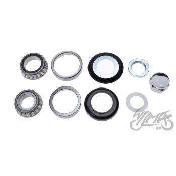 LAAGRITE KOOST, ROOLIMISEKS ROMET CRS50/125 JAOKS