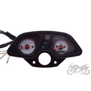 SPIDOMEETRI KOOST ROMET CRS 140 km/h jaoks