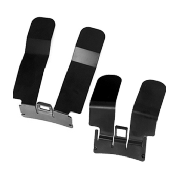 Cardo sp cl-17 cliper & clamp back unit smart/slim