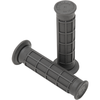 ATV GRIPS 1/2 WAFFLE FIRM