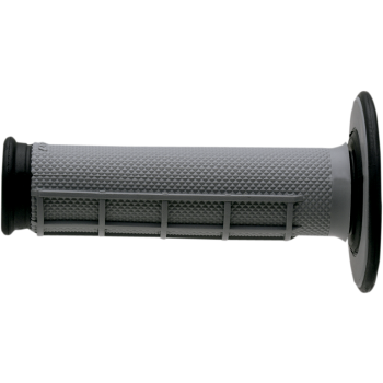 GRIP D/C 1/2 WAFFLE GREY