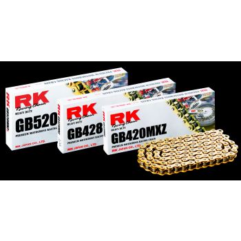 RK GB428MXZ X 96 LINKS