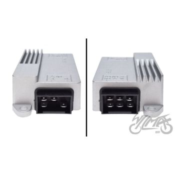 CDI (süüteplokk) - MINSK 12V