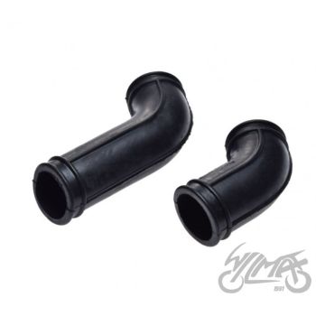 Õhupuhasti korpuse toru DNEPR