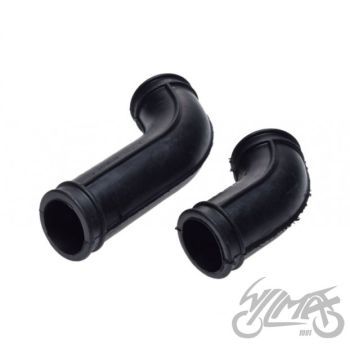 Dnepri õhupuhasti korpuse toru