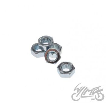 Väntvõlli mutter - Komar