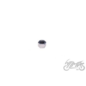 Väntvõlli mutter, vasak - ROMET /MAGNETO/