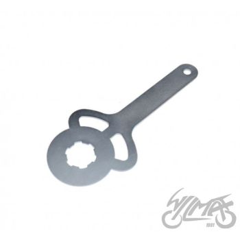 Sidurivõlli lukustustööriist