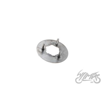 Siduri surveplaat Romet