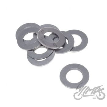 Rometi siduri südamiku seib