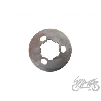 Rometi siduri metallketas