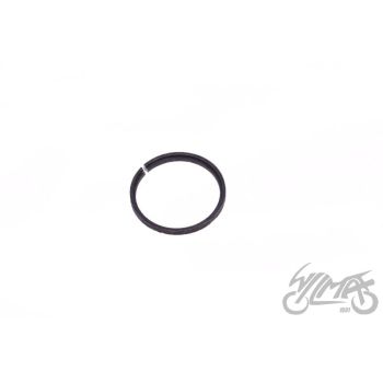 Siduri südamiku stopper