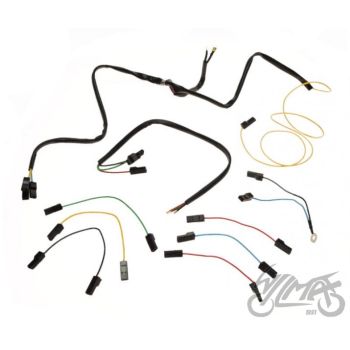 Elektripaigaldus OGAR 205 jaoks