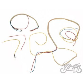 JUHTMEKIMP KOMAR 232 VALGELE