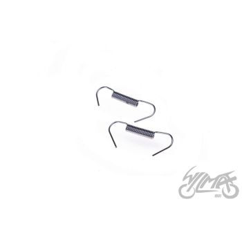 Piduriklotside vedrud 2tk - Romet