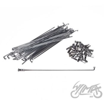 SPOKE SET 193 ROMET 19 36TK