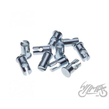 Trossi nippel, 10 tk pakis