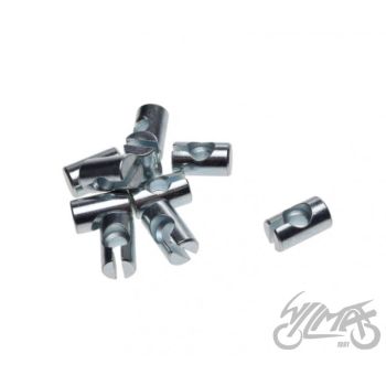 Trossi nippel Romet, 10 tk pakis