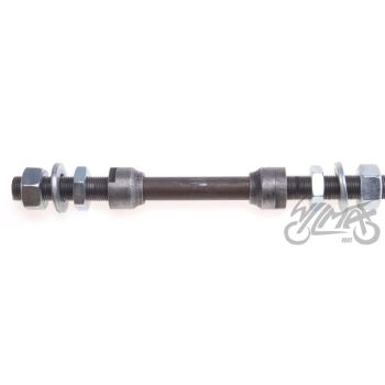 Rometi tagaratta polt