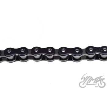 Veokett 110 lüli, Velo Tšehhi