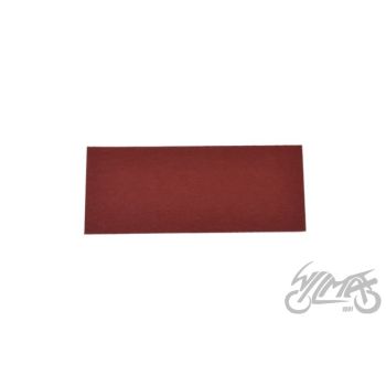 Summuti leegitoru tihend romet/pony clamp joint