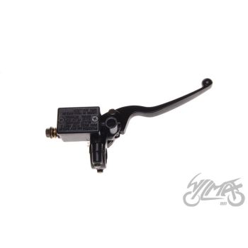 Esipiduri piduripump, parem, M10 x 1,25 - must