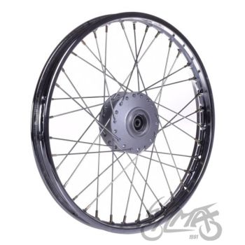 Esivelg 17"x1,40 OGAR900, 4 ketta auku