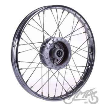 Tagavelg 17”, Laius 1,40 OGAR900