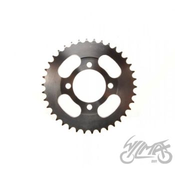 HAMMASRATAS, TAGARATAS NT:38 428 OGAR900