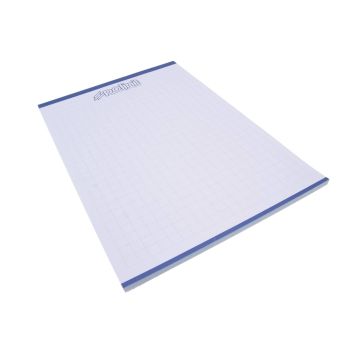 Polini Block märkmik A4