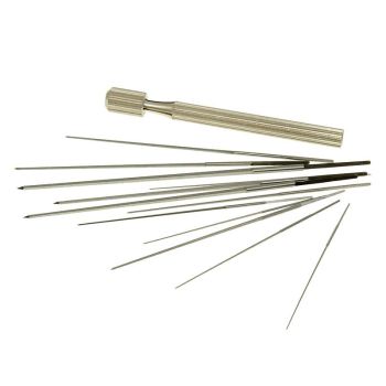 Düüsi mõõtja/puur 0,60-1,90