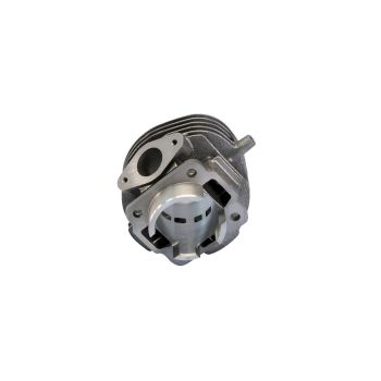 silindrikomplekt Polini malm sport 85cc 50mm Vespa PK 50, Special 50, XL 50 jaoks