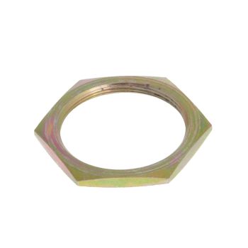 Mutter Sidur M36x1 - Piaggio