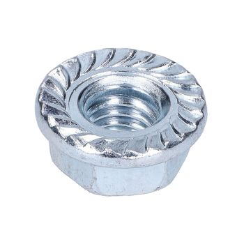 Starmoto Europe silindripea mutter M6 keere