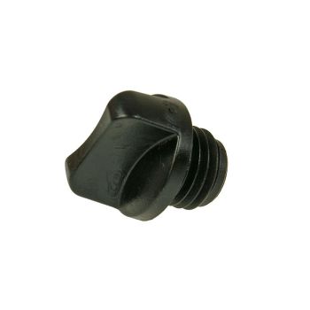 Õlikork must - Minarelli AM