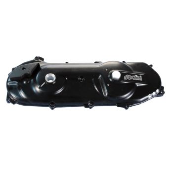 Polini Evolution mootori korpus must matt Minarelli horisontaalne pikk