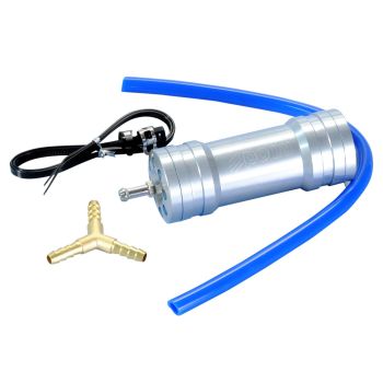 laienduspaak Polini boost bottle alumiinium matt viimistlus - universaalne