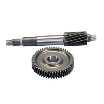 esmane ülekande käigukomplekt Polini 16/51 Minarelli 50 4T jaoks