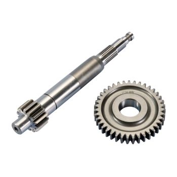 esmane ülekande hammasrataste komplekt Polini 14/39 Piaggio 50 2T 1998- jaoks