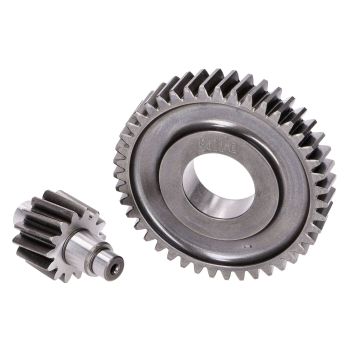gearbox secondary Polini 14/43 for Piaggio Liberty, ZIP, Vespa Primavera Euro 5
