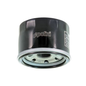 õlifilter Polini Yamaha T-MAX 500, 530 jaoks