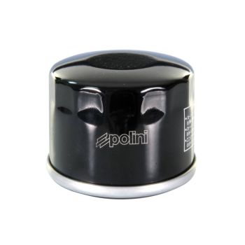 õlifilter Polini Honda Forza 250, 300ie, SH 300, Silver Wing 400, 600 jaoks