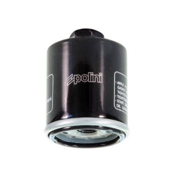 õlifilter Polini Maxi Scooter 4-taktilisele Piaggio mootorile